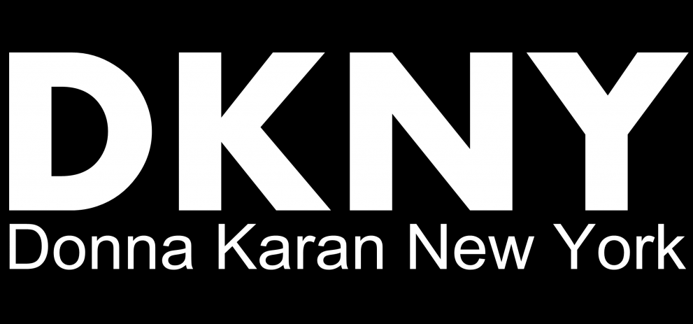 Donna Karan Logo - Donna Karan NY