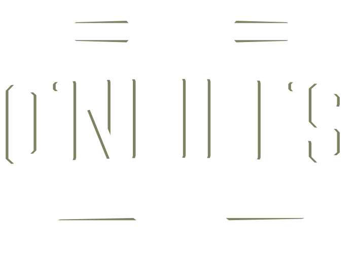 O'Neill Logo - Home'Neills Bar
