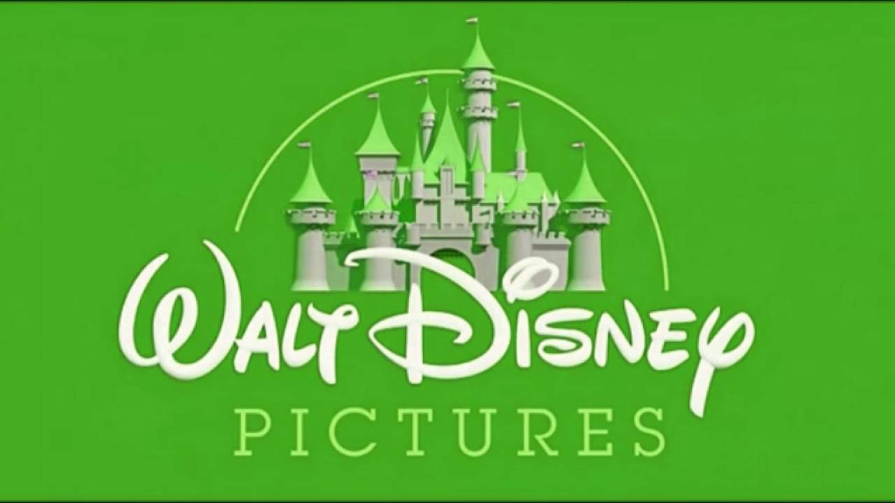 Shrek Logo - Walt Disney Picture & Pixar (Shrek Forever After, 2010)