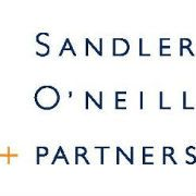 O'Neill Logo - Sandler O'Neill Reviews | Glassdoor