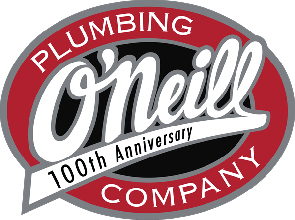 O'Neill Logo - Greater Seattle Area Plumbing Services 24/7 | O'Neill Plumbing