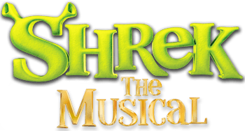 Shrek Logo - MPAC Presenting 'Shrek, The Musical, ' June 1 3and You Can Be In It