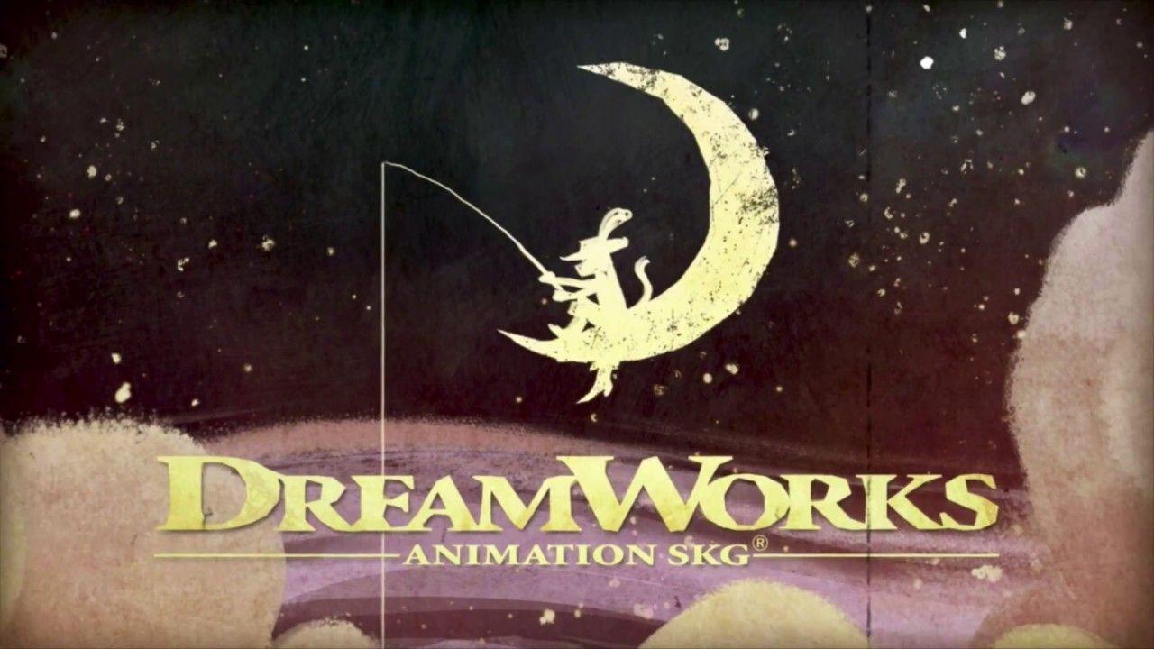 DreamWorks Animation Television Logo - Netflix Dreamworks Animation Television (2015)