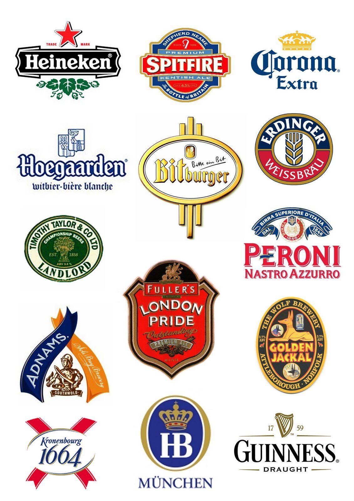 Red Star Beer Logo - logos [3] - Quotes links