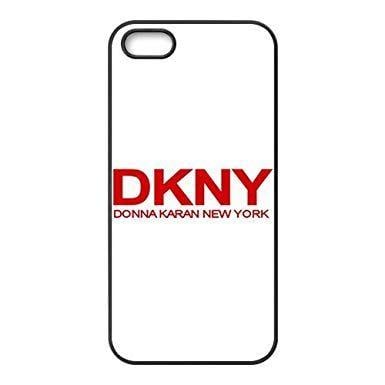 Donna Karan Logo - donna karan logo Hot sale Phone Case iPhone 5/5s: Amazon.co.uk ...