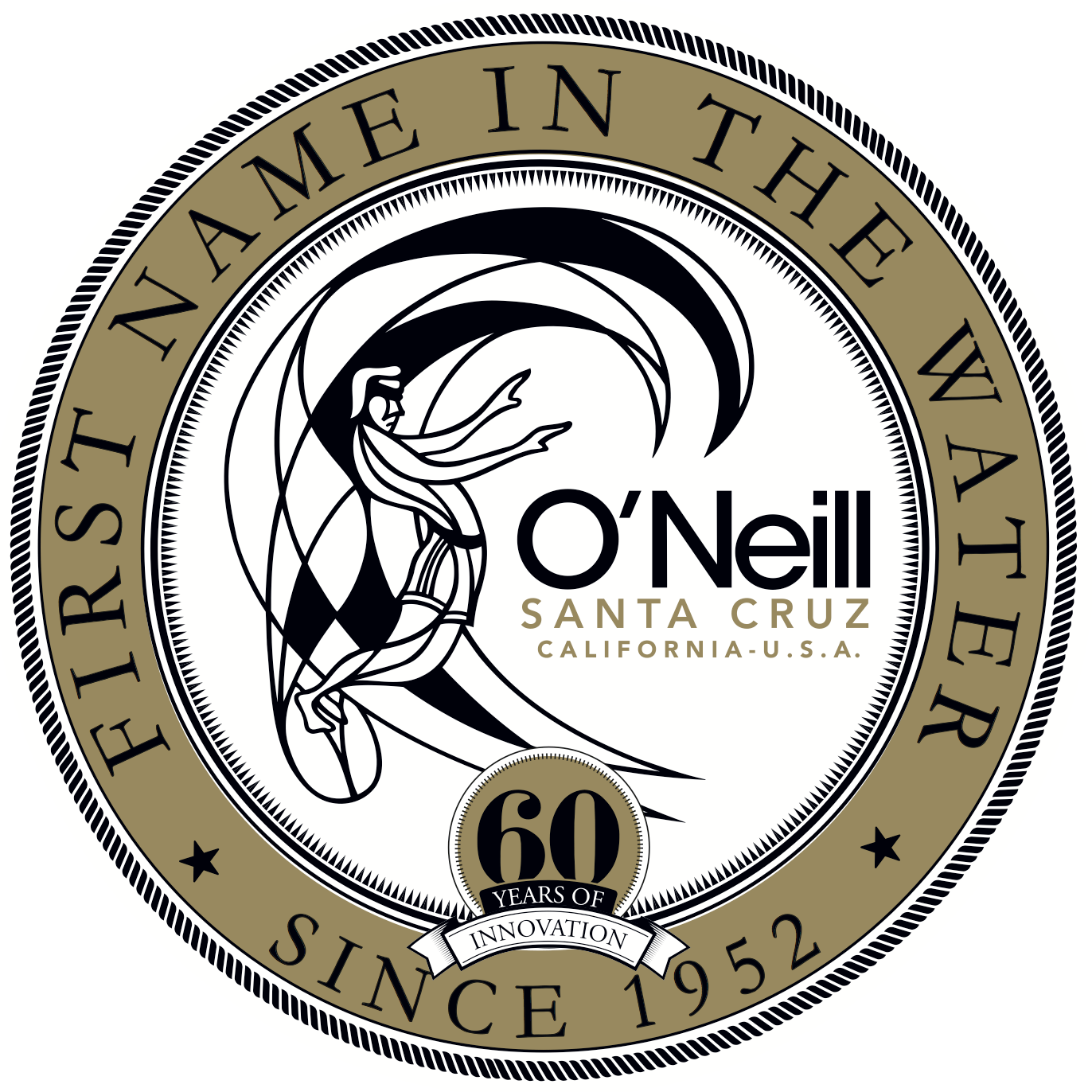 O'Neill Logo - O neill Logos