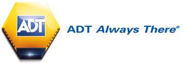 ADT Logo - ADT Home Security, CCTV & Smart Systems
