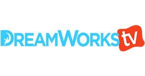 DreamWorks Television Logo - DreamWorks Animation