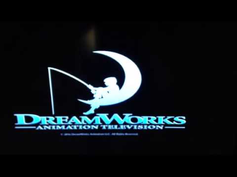 DreamWorks Animation Television Logo - Dreamworks Animation Television/Netflix(2016) Logo - YouTube