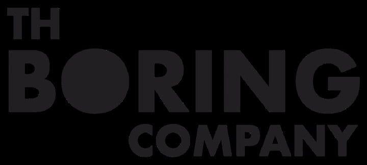 The Musk Boring Company Logo - Elon Musk Says He's Going to Bore a Hyperloop, and It's Happening ...