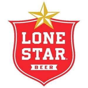 Red Star Beer Logo - Lone Star Beer Rolls Out “Tabs and Caps for Texas” Campaign To