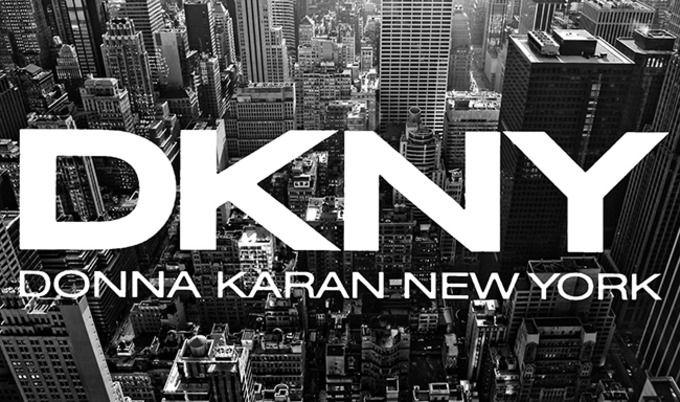 Donna Karan Logo - DKNY And Donna Karan Go Fur Free