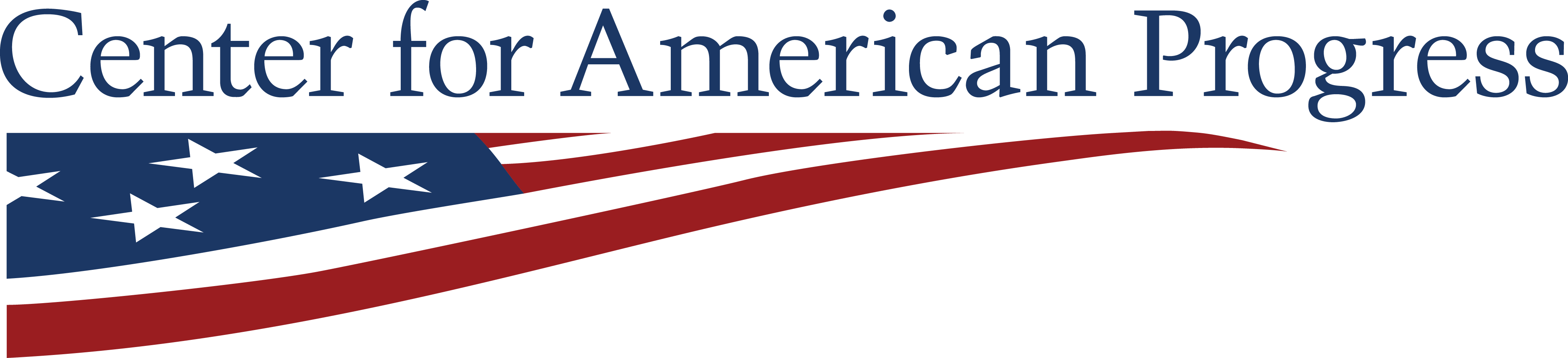 American Logo - American Progress Logos - Center for American Progress