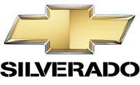 Chevrolet Silverado Logo - Chevy Silverado Wheels & Rims. Chevy 1500 Wheels & Rims