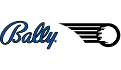 Bally Logo - What are Bally, Williams and Midway Pinball Machines?