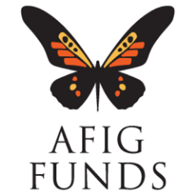 Af IG Logo - AFIG Funds