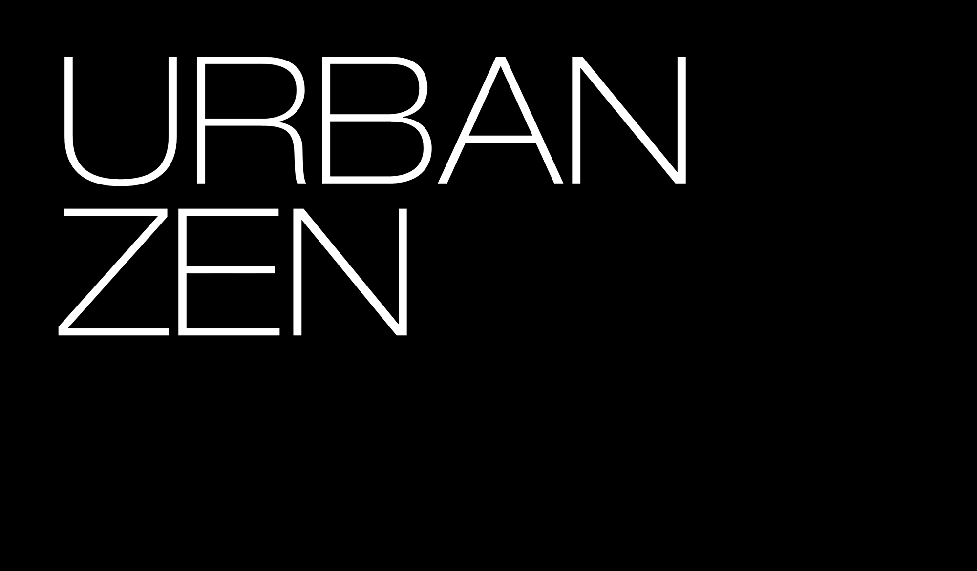 Donna Karan Logo - DONNA KARAN, Urban Zen, lvmh