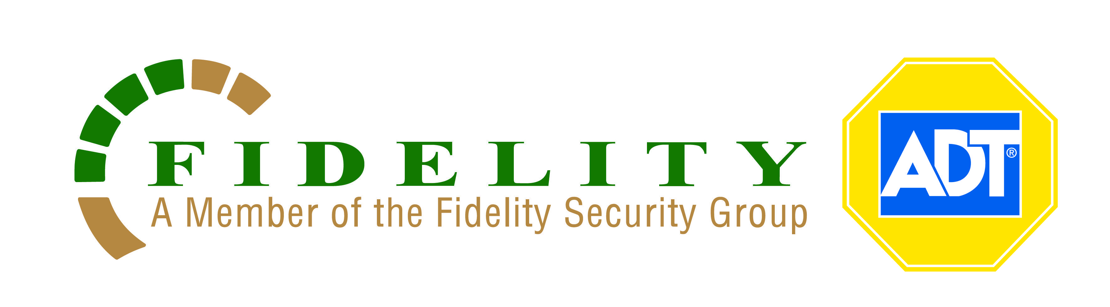 ADT Logo - Fidelity ADT logo 25-07-2017 – The Harfield Village Carnival