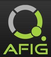Af IG Logo - AFIG
