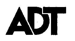 ADT Logo - ADT