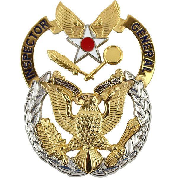 Af IG Logo - 36th Wing Inspector General