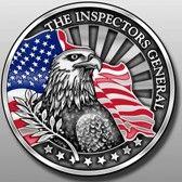 Af IG Logo - Inspector general | Revolvy