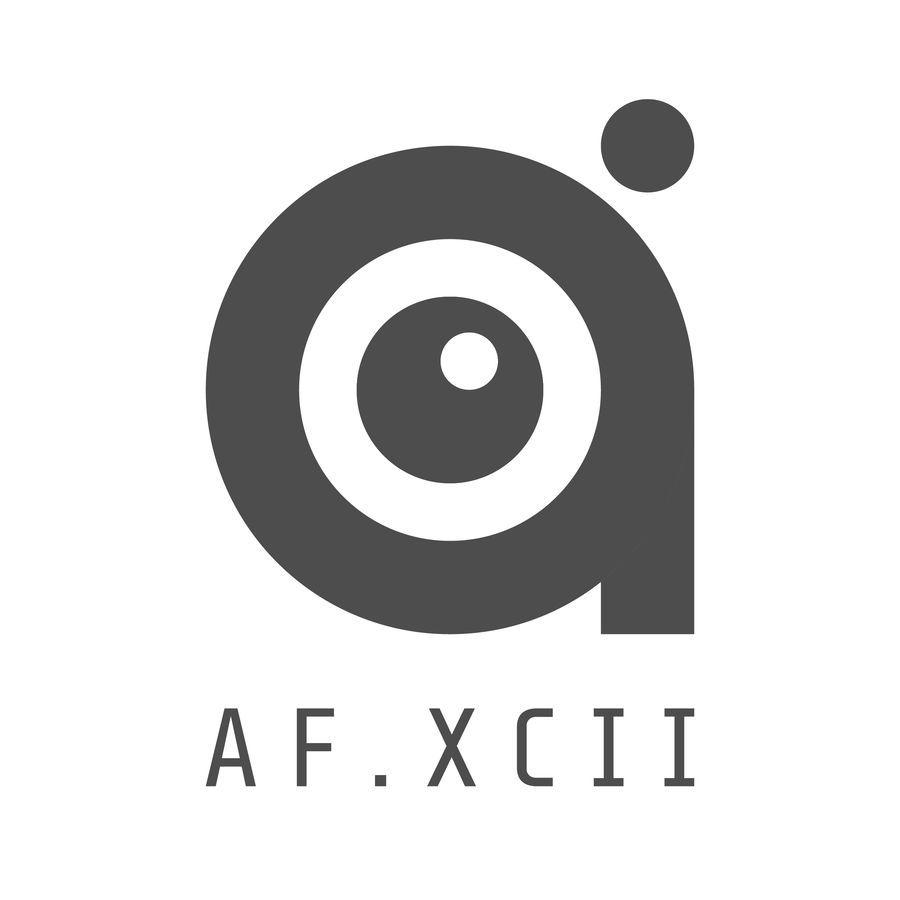 Af IG Logo - Entry #1 by PLOGO for Design a Logo for ig account | Freelancer
