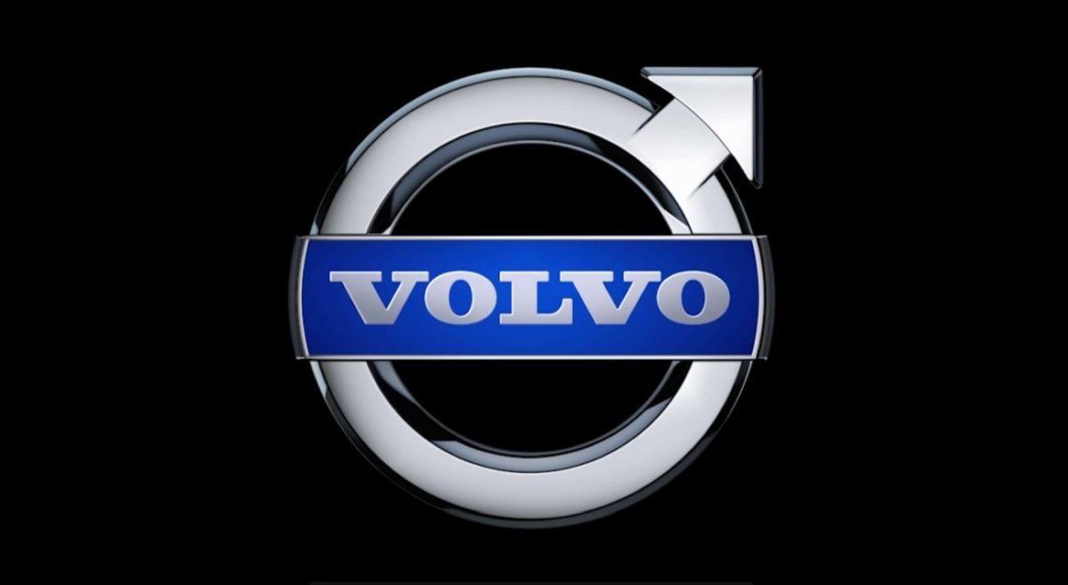 Volvo Logo - Volvo Logo - The Redmond Company