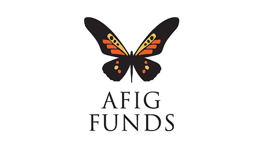 Af IG Logo - First Atlantic Bank Agrees to Invest with AFIG Funds - The East ...