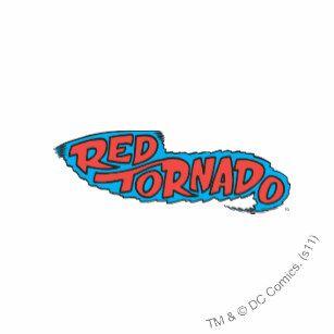 Red Tornado Logo - Red Tornado Logo Gifts on Zazzle
