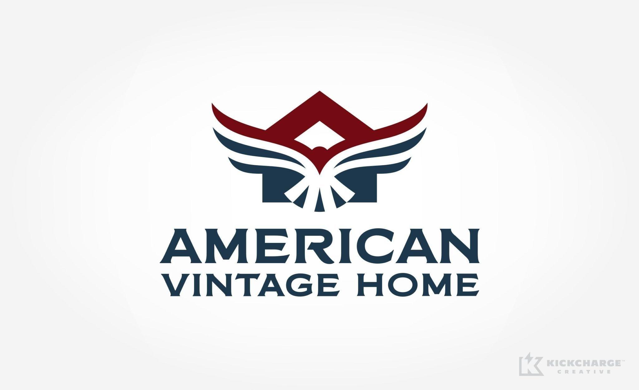 American It Logo - Logo Design & Branding Portfolio