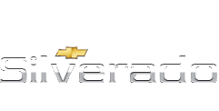 Chevrolet Silverado Logo - Chevrolet Silverado 1500