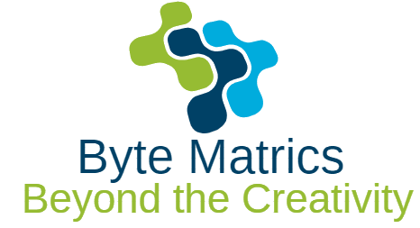 Matrics Logo - Products