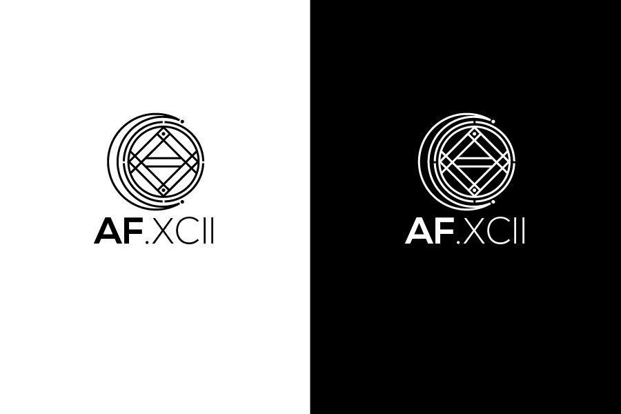 Af IG Logo - Entry #114 by Designer0713 for Design a Logo for ig account | Freelancer