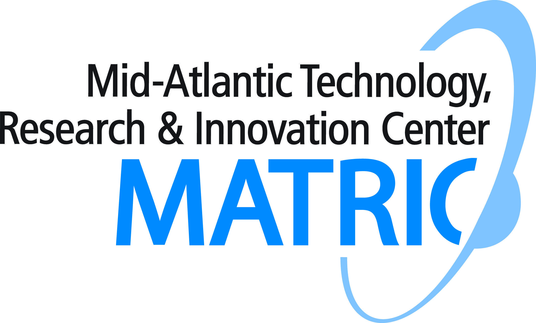 Matrics Logo - MATRIC Mid Atlantic Technology, Research & Innovation Center