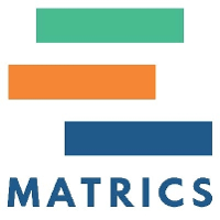 Matrics Logo - Working at Matrics (NY) | Glassdoor.co.uk