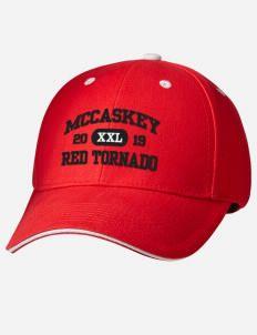 Red Tornado Logo - McCaskey High School Red Tornado Apparel Store | Lancaster, Pennsylvania