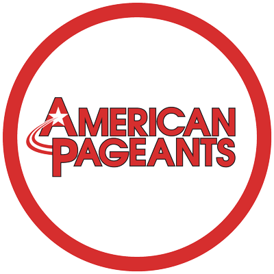 American It Logo - American Pageants