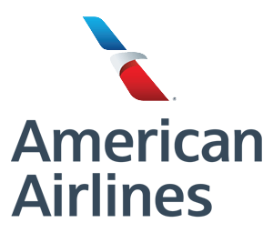 American Airlines Logo - American Airlines - 2018 Platinum Sponsor - Society for Collegiate ...