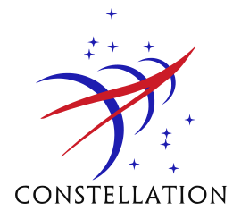 Project Constellation NASA Logo - Constellation program