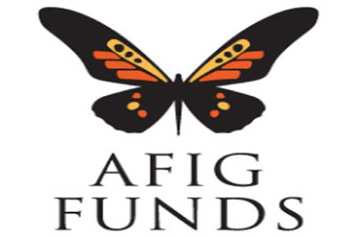 Af IG Logo - myghanalinks - AFIG Funds CEO, Papa Ndiaye, Receives 2018 Private ...