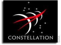 Project Constellation NASA Logo - NASA Watch: November 2007 Archives
