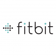 Fitbit Logo - Fitbit | Brands of the World™ | Download vector logos and logotypes