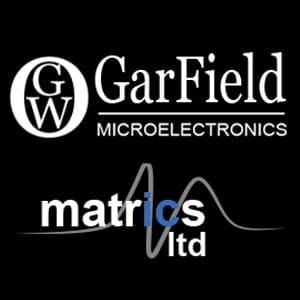 Matrics Logo - Garfield / Matrics « TechWorks Directories