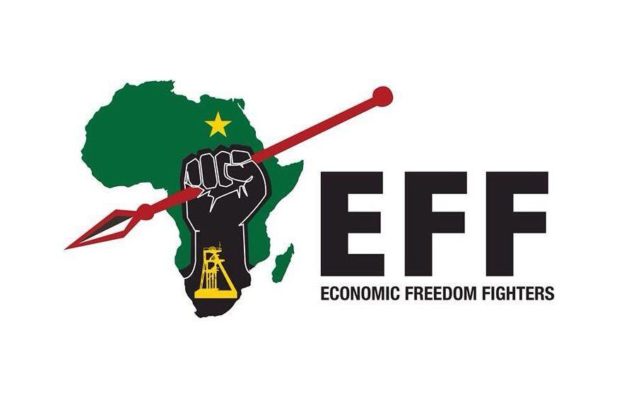 Matrics Logo - EFF celebrates matrics who passed despite challenges of poverty ...