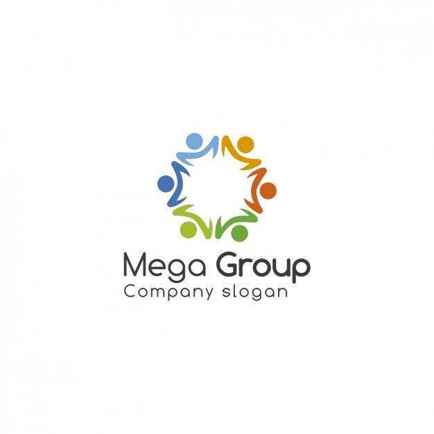 Group Logo - Group Logo Vectors, Photos and PSD files | Free Download