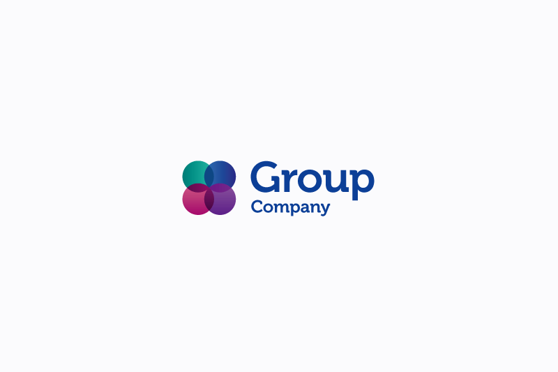 Group Logo - Group logo
