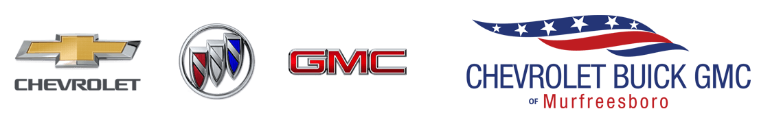 Chevy Buick Logo - Chevrolet Buick GMC of Murfreesboro | New and Used Car Dealer Near ...