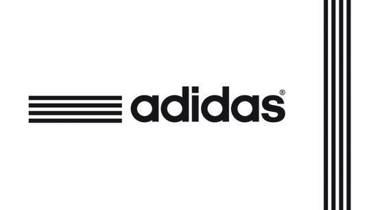 All Adidas Logo - Controversial new Adidas logo revealed