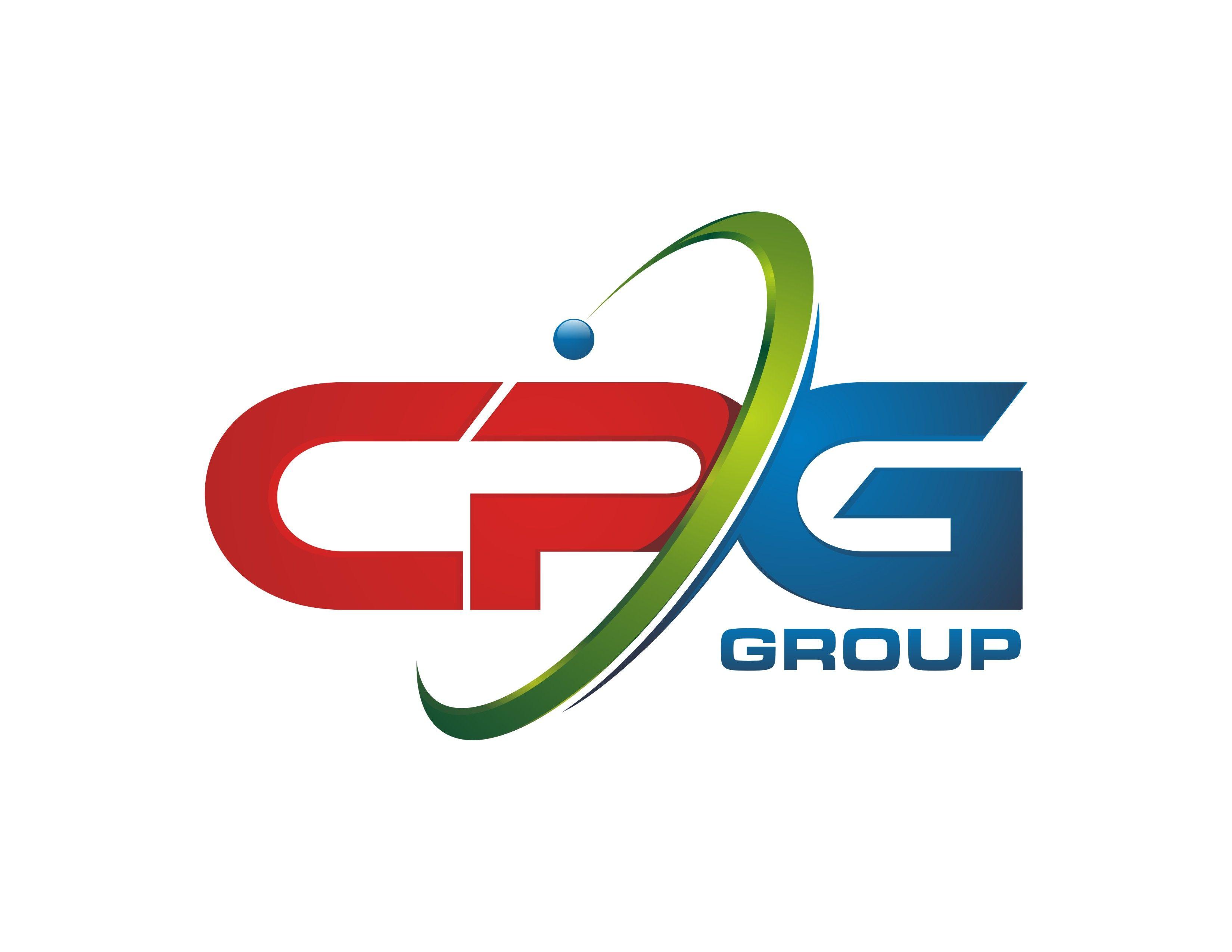 Group Logo - CP Group Logo
